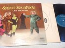 LES BAXTER: space escapade Capitol Records 12