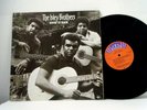 THE ISLEY BROTHERS  LP Givin It Back 1971 T Neck    vinyl