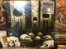 TRAP THEM - FILTH RATIONS EP (NEW/SEALED) LTD. ED. ETCHED ARTWORK - RARE/OOP