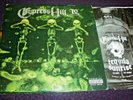 Cypress Hill IV 2LP 1998 Ruffhouse VG+