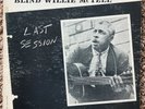 Blind Willie McTell - Last Session Prestige Bluesville BV 1040 RVG MONO *RARE*