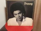 Discos de Vinil /   LP Records Album – Danny Rivera