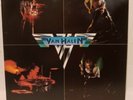 Van Halen - Self Titled LP 1978 Warner Bros. BSK 3075 Vinyl LP - NEAR MINT COND.