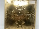 Watch The Throne Double LP Explicit Vinyl Record Picture Disc Kanye West & Jay Z