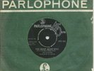 THE IN-CROWD   SOUTH AFRICA  BEAT  45    THE SHOOP SHOOP SONG