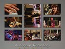 Various Artists - Chasing The Dragon (Audiophile Recordings) / LP 180 Gramm