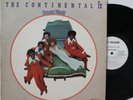 Continental IV LP “Dream World”   Jay Walking 1020   PROMO   Funk Soul