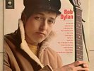 Bob Dylan - Dylan's 1. Album - 1962 LP - Zustand: near mint