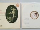 Guido Cantelli HMV ED1 ASD 254 Beethoven Symphony No.7 Fully Laminated NM  UK