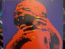 Black Sabbath Born Again **MINT** Vinyl 1983 Original Press