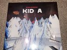NEW FACTORY SEALED XL RECORDINGS RADIOHEAD KID A 2 VINYL LP ships 6/20