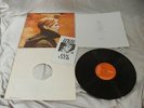 DAVID BOWIE - LOW - TRUE 1st UK PRESS A1/B1 - FAN CLUB LEAFLET - NEAR MINT AUDIO
