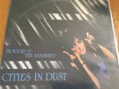 Siouxsie & The Banshees - Cities In Dust Double Album 1986