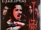 DANZIG: I Luciferi US Night 068 Unofficial? Samhain Misfits Metal Vinyl LP
