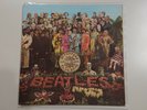 The Beatles Sgt. Pepper's Lonely Hearts Club Band UK Mono No ADITL on S2