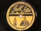 BLUES GOSPEL SANCTIFIED ELDER BONDS A Prayer For The Sick GOLD STAR 114