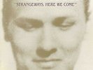 The Smiths Strangeways Here We Come Vinyl LP 2012 NEW