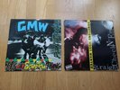 Compton's Most Wanted It's A Compton Thang Straight Checkn' em OG Press Vinyl