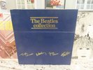UNPLAYED GEM THE BEATLES COLLECTION BLUE BOX N MINT UK IMPORT LP  1978/80S PRESS