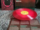 AUGUST BURNS RED Constellations LP Sunset VINYL Killswitch Poison The Well RARE