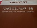 Energy 52 ?– Café Del Mar '98 TRANCE 12