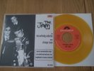 The Jam - Strange Town yellow 7