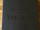 The Dear Hunter - The Acts Vinyl Box Set 11xLP New Sealed Colored