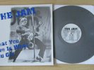 The Jam - What You Give Is What You Get Silver Vinyl LP Paul Weller Unplayed