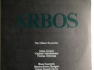 Arvo Pärt - The Hilliard Ensemble - Vinyl LP Germany 1987 Perfect vinyl