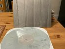 BEACH FOSSILS SELF TITLED - LIMITED MARBLE EDITION VINYL
