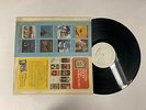 SANTANA Shango LP Columbia US VG+ TEST PRESS 4B