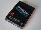 ROLLING STONES • 8track cartridge • Black And Blue • RSC TP 79104 • US 76