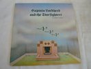 Captain Lockheed and the Starfighters by Robert Calvert Vinyl Record Album
