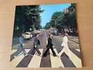 THE BEATLES ABBEY ROAD UK 1ST PRESSING.MINT.
