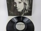 BARBRA STREISAND Lost In Time Kismet Records Rare Vinyl  Limited Print of 1000