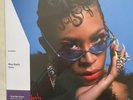 Rico Nasty ?- Nasty, Vinyl Me Please BLUE Transparent LP, VMP, 2018 NEW