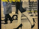 Sonny Clark on Blue Note 1588