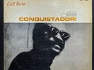 Cecil Taylor on Blue Note 4260