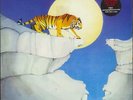 Tygers Of Pan Tang Spellbound - Complete UK vinyl LP album record MCF3104