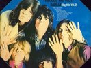 Rolling Stones Through The Past Darkly - 1st - EX UK vinyl LP album record
