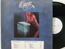 Pages LP   Self Titled   Epic 35459   PROMO   VG++ Funk Soul