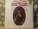 Mason Williams Them Poems and Things RARE SEALED Vinyl LP VJLP 1103 STEREO LOOK