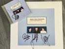 Manic Street Preachers - Signed Everything Must Go Vinyl & CD