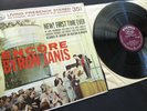 Byron Janis Encore Liszt Schumann Mercury UK AMS 16136 EX lp FR-1