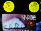 1968 PROMO Orig DOUBLE LP   THE ANIMALS LOVE IS SWIRLING ACID ERIC BURDON Psych