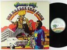 V/A (ft. Jimmy Cliff) - The Harder They Come OST LP - Mango VG++