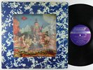 Rolling Stones - Their Satanic Majesties Request LP - London VG+ Lenticular