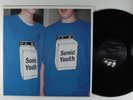 SONIC YOUTH Washing Machine DGC 2xLP VG++/VG+ gatefold  
