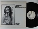 FRANK ZAPPA AND THE MOTHERS OF INVENTION Dupree's... IMPOSSIBLE 2xLP VG+/VG++  