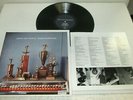 JIMMY EAT WORLD BLEED AMERICAN LP NM/EX- US GEFFEN VINYL 150 GRAM